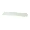 Gant de parade blanc