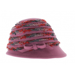 Isabelle Mayser hat