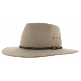 Chapeau Akubra CATTLEMAN