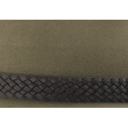 Snow River Akubra