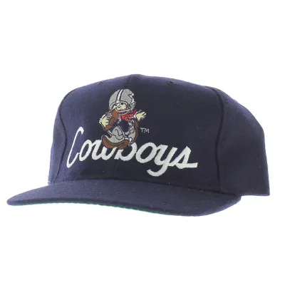 Casquette US Cowboys