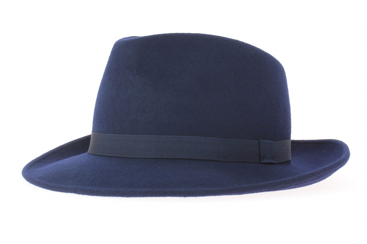 Chapeau feutre 
