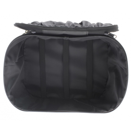 Hatbox slams Hatbox slams