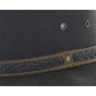 Barmah bronco hat
