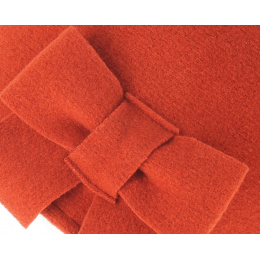 Beret seine copper