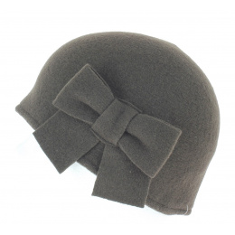 Brown seine cradle