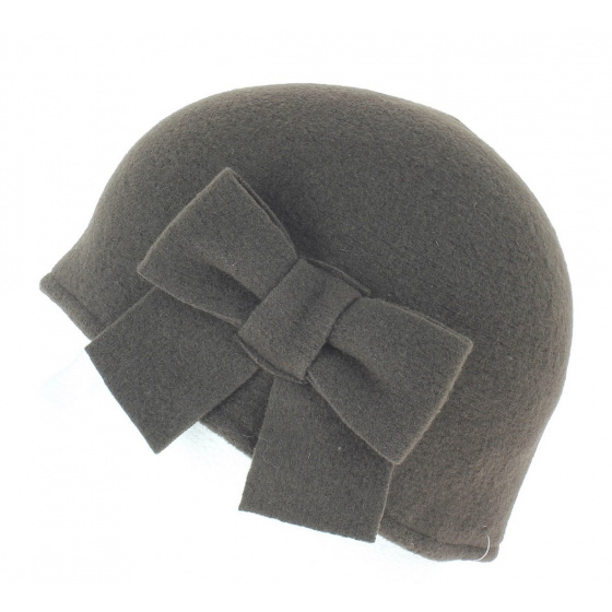 Brown seine cradle