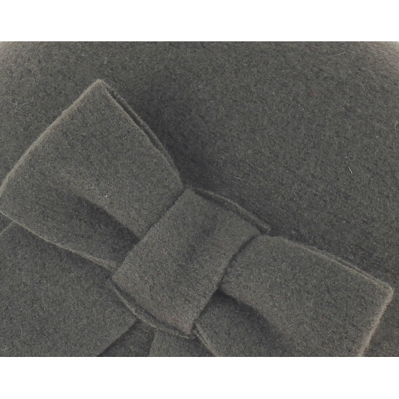 Beret seine marron Beret seine marron