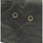 Austin waterproof cap khaki