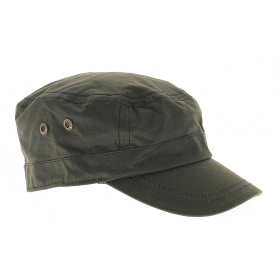 Austin waterproof cap khaki Austin waterproof cap khaki