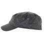 Waterproof austin cap