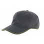 Kitlock Protector sport cap grey