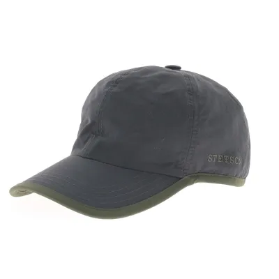 Casquette sport Kitlock Protector grise