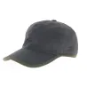 Kitlock Protector sport cap grey