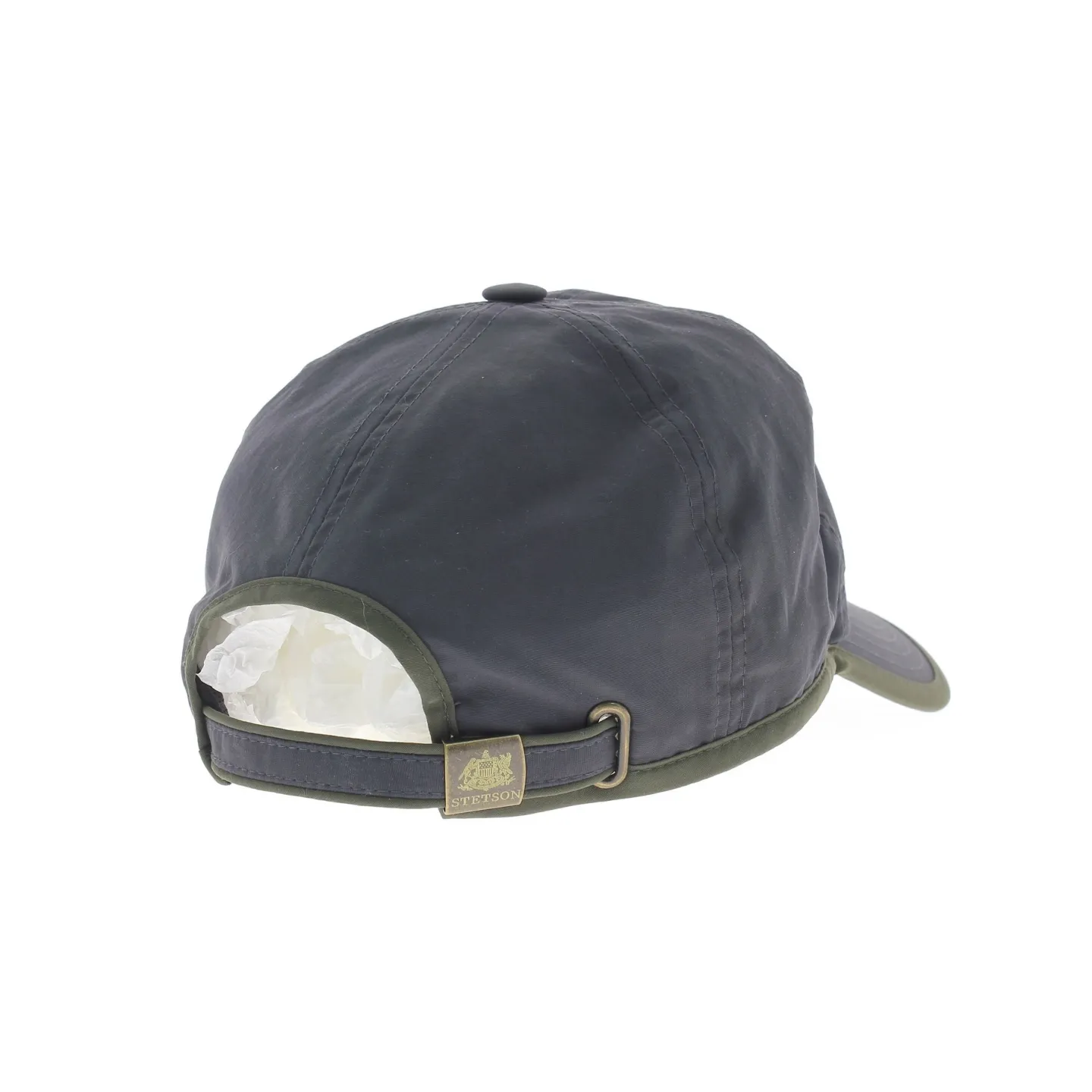 Kitlock Protector sport cap grey