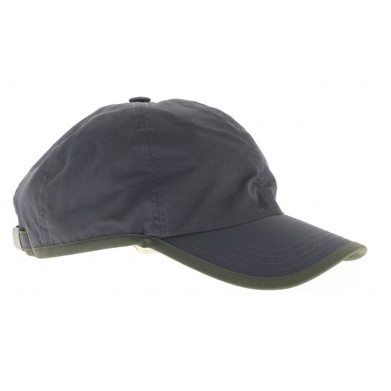 Casquette sport Kitlock Protector grise Casquette sport Kitlock Protector grise