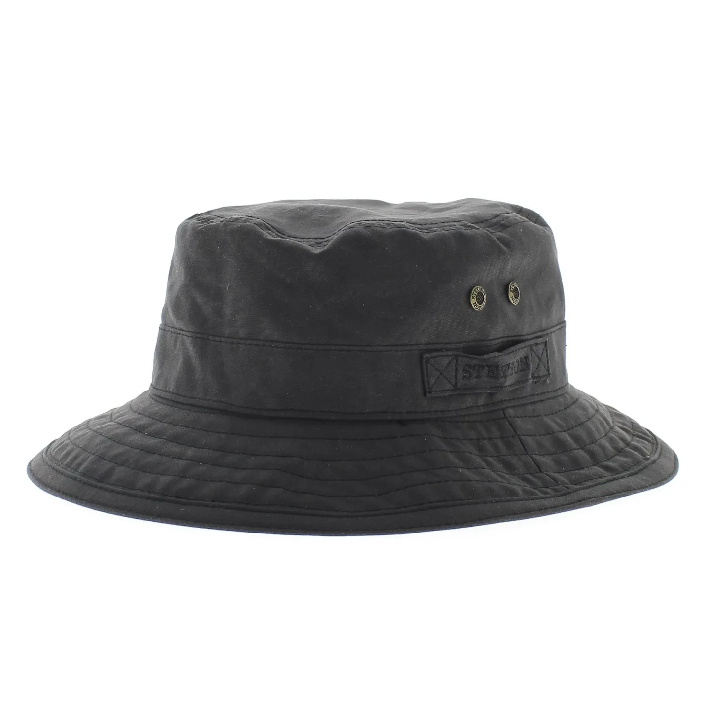 Bob huilé atkins stetson noir