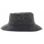 Bob oiled atkins stetson black