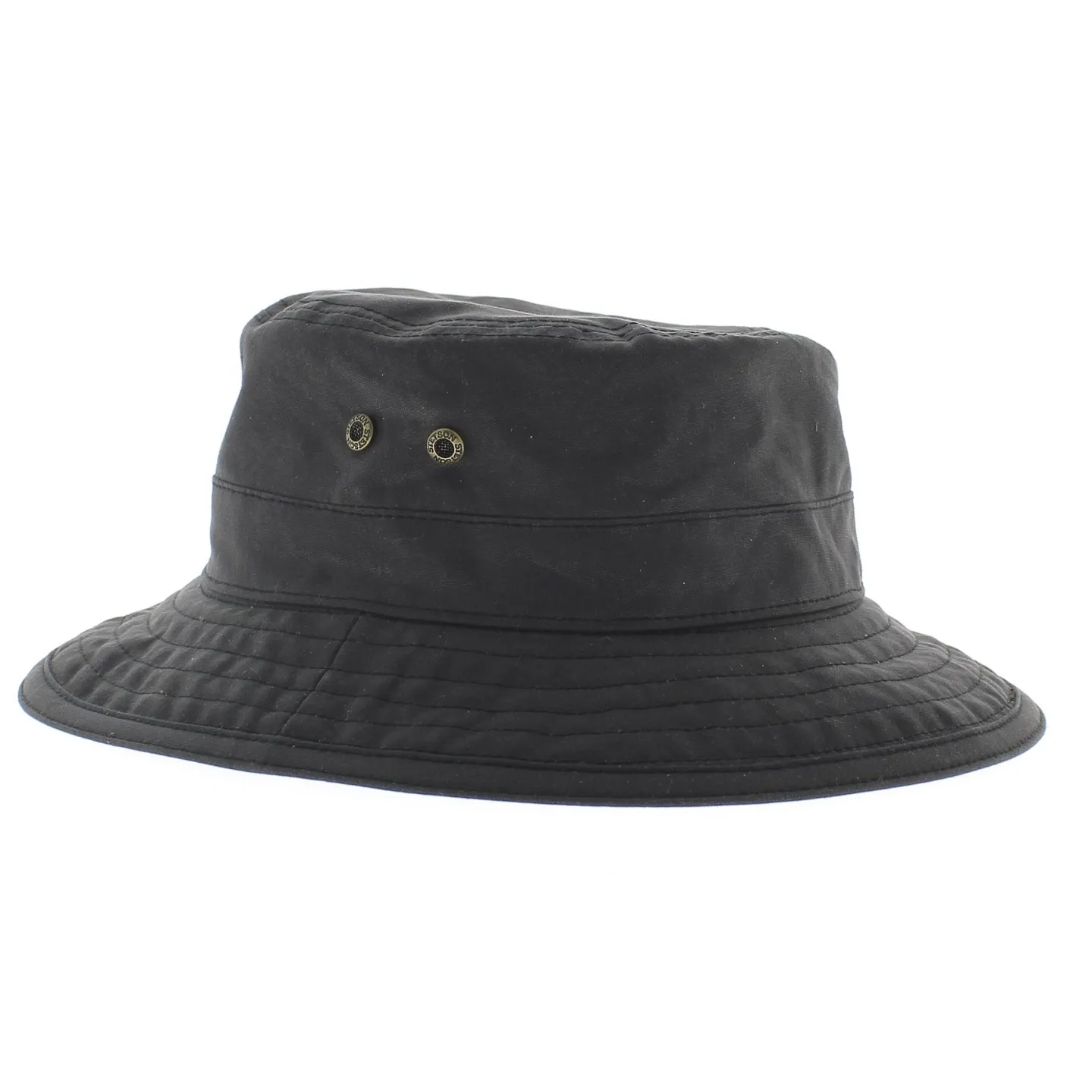 Bob huilé atkins stetson noir