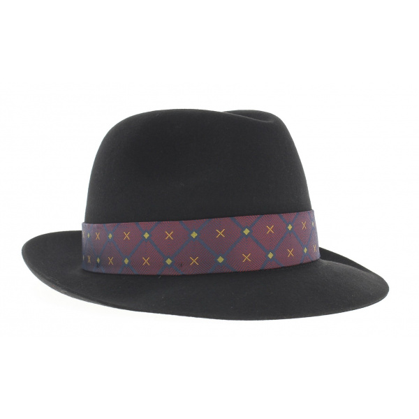 borsalino fedora