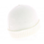 Commandant Cousteau's white hat
