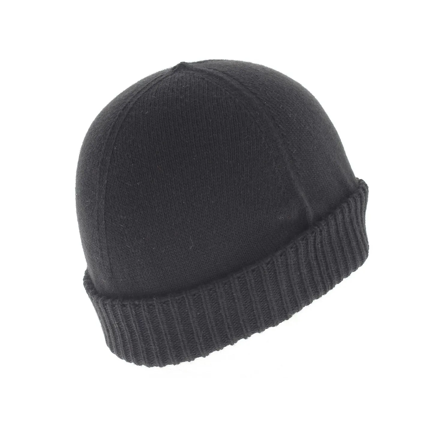 Captain Cousteau's hat black