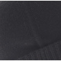 Captain Cousteau's hat black