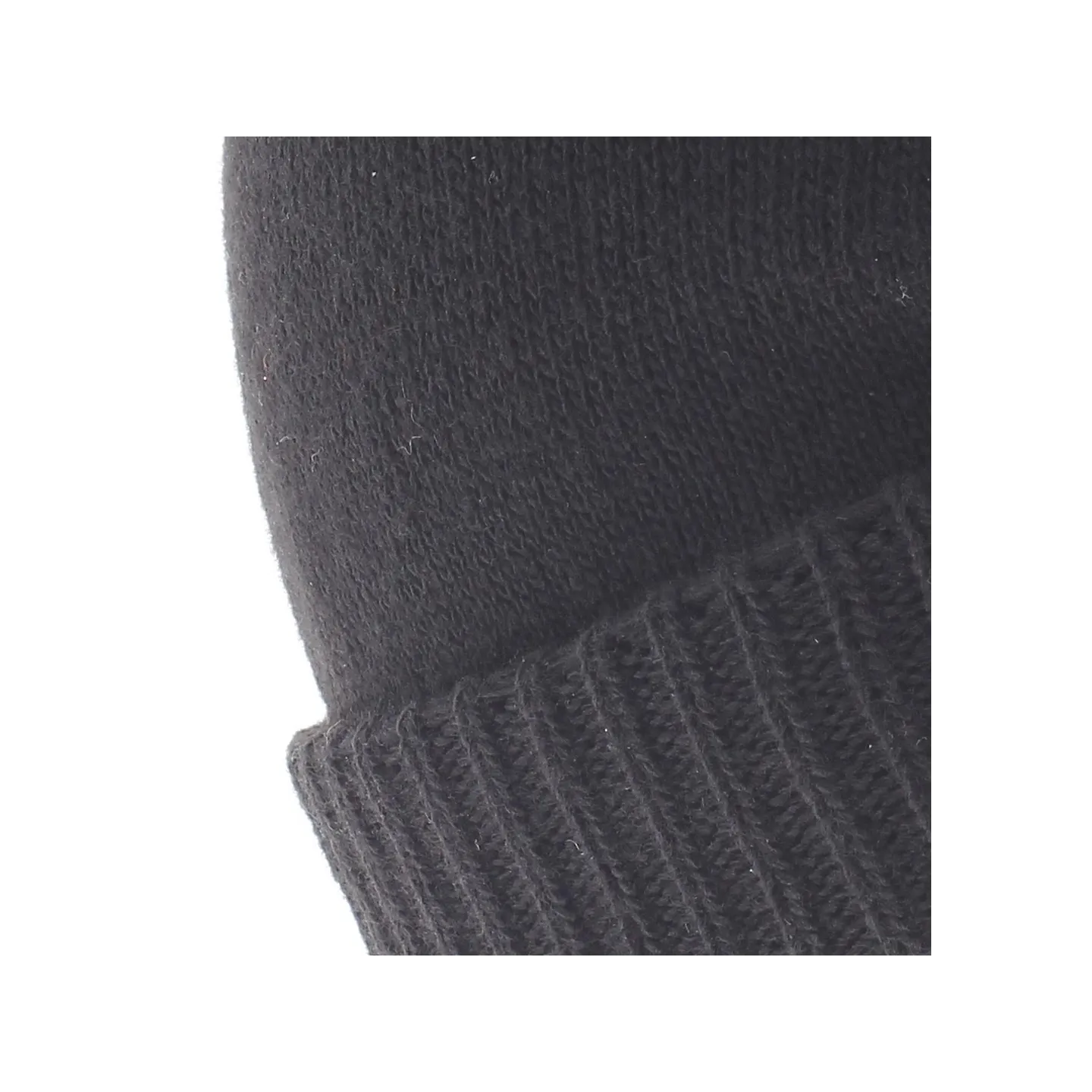 Captain Cousteau's hat black