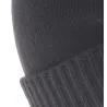 Bonnet commandant Cousteau noir