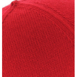 Bonnet commandant Cousteau