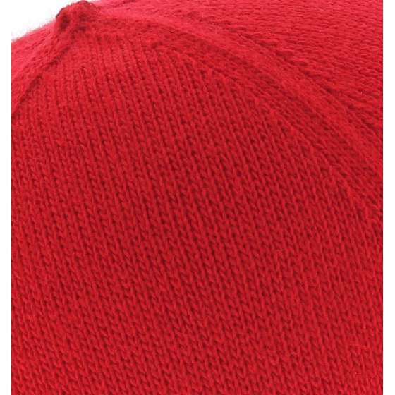 Bonnet commandant Cousteau