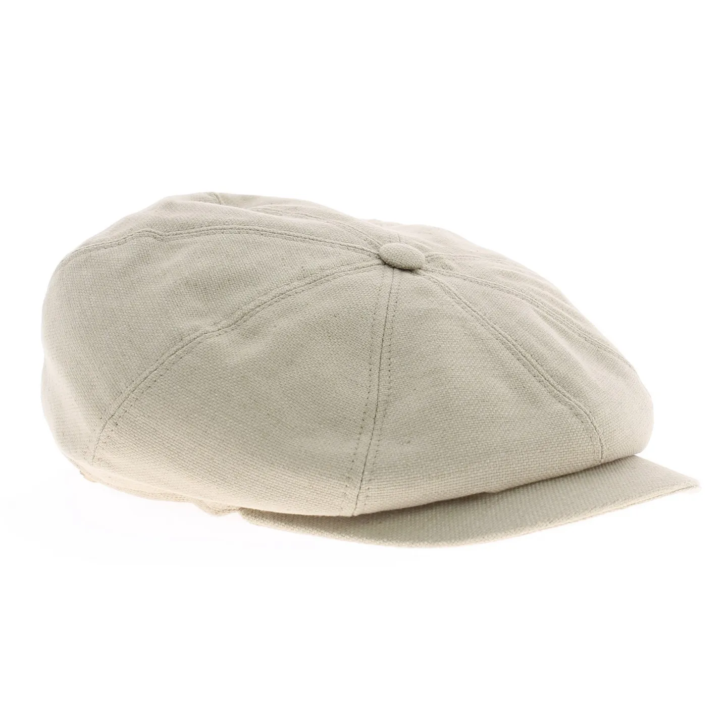 Hastings beige cap