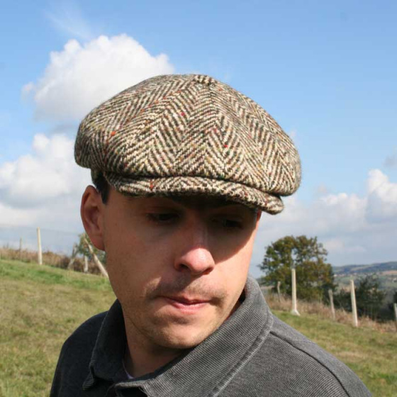 Casquette hatteras stetson Casquette hatteras stetson