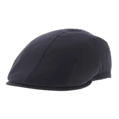 Monaco flat cap