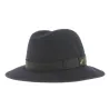 Borsalino Borsalino Feutre pliable