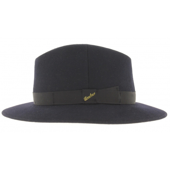 Borsalino Borsalino Feutre pliable Borsalino Borsalino Feutre pliable