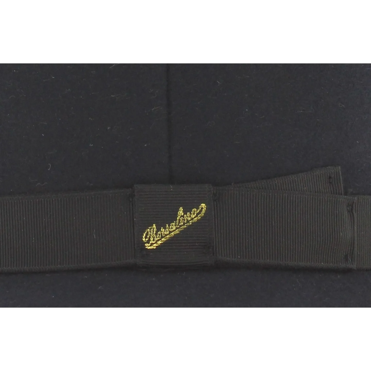 Borsalino Borsalino Feutre pliable