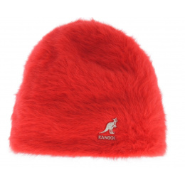 Bonnet angora - Furgora skull cap
