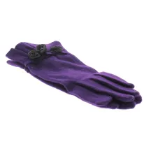 Gant fantaisie femme Oriane