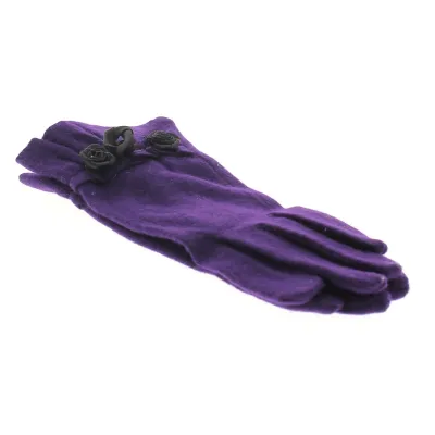 Gant fantaisie femme Oriane
