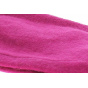 Fancy glove woman Oriane fushia