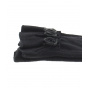 Fancy glove woman Oriane black
