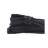 Gant fantaisie femme Oriane noir