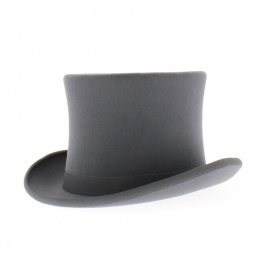 Chapeau haut de forme