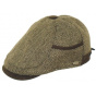 Wilson Mayser chevron cap