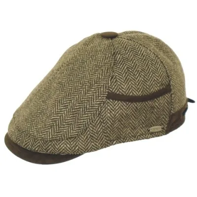 Wilson Mayser chevron cap