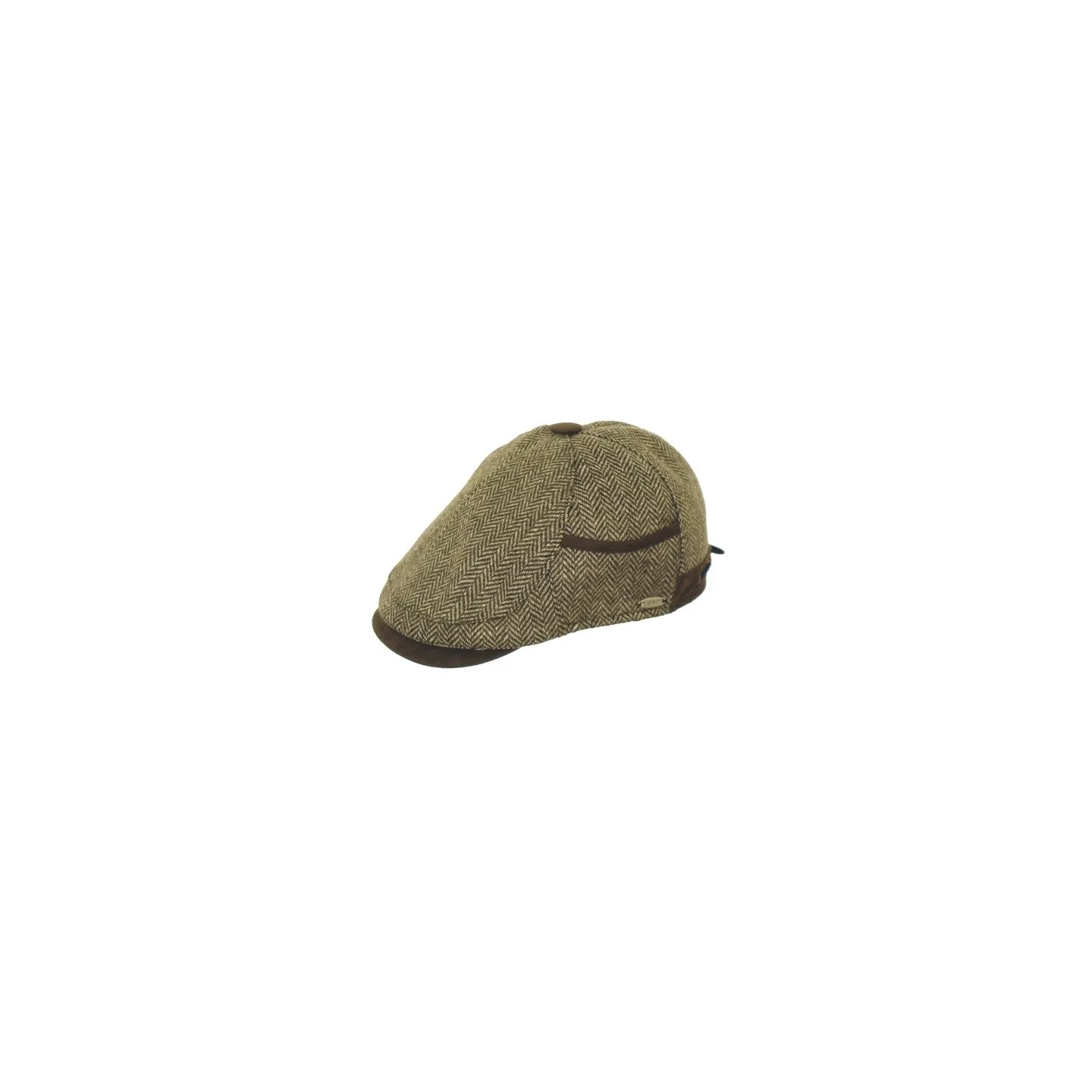 Wilson Mayser chevron cap