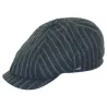 Seven stripes cap