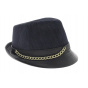 Trilby Pompei Hat