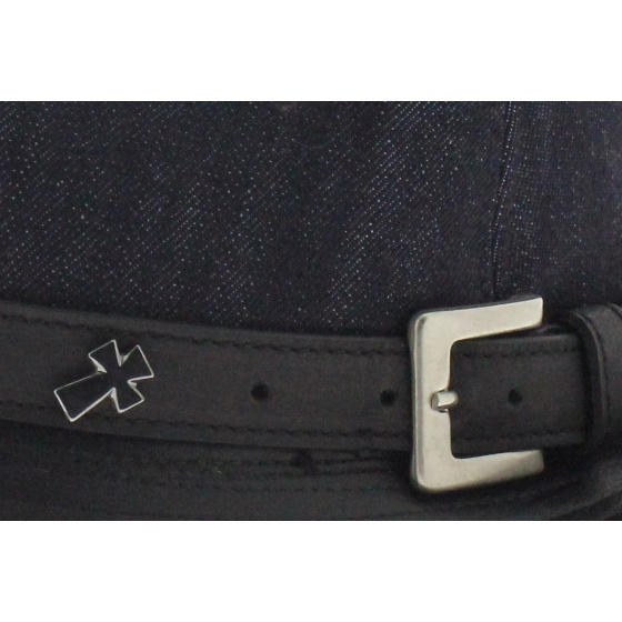 Chapeau Trilby Pompei